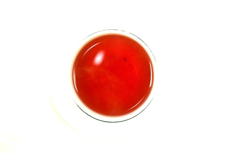 Advent Winter Fruit Infusion Delicious Hot Or Cold Very Healthy Vegan Tisane