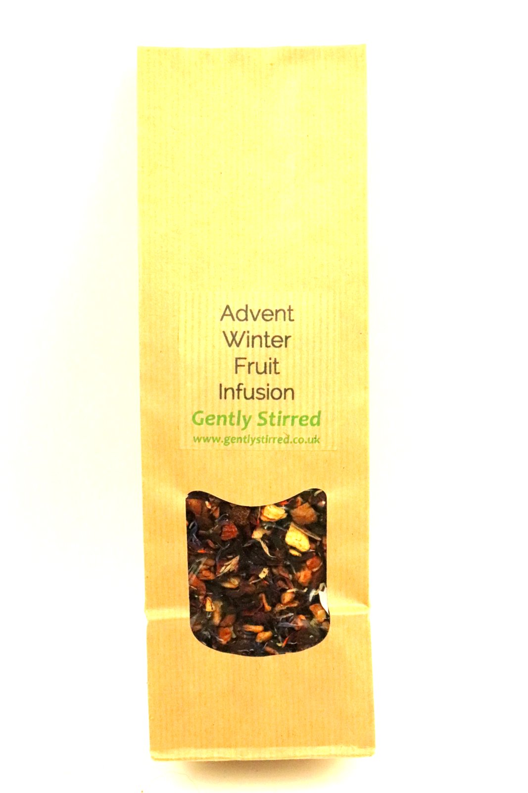 Advent Winter Fruit Infusion Delicious Hot Or Cold Very Healthy Vegan Tisane