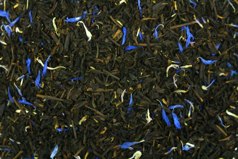 Arctic Fire - Flavoured Tea - Chinese Loose Leaf - Fruit flavoured - Gently Stirred
