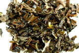 Arctic Fire - Flavoured Tea - Chinese Loose Leaf - Fruit flavoured - Gently Stirred