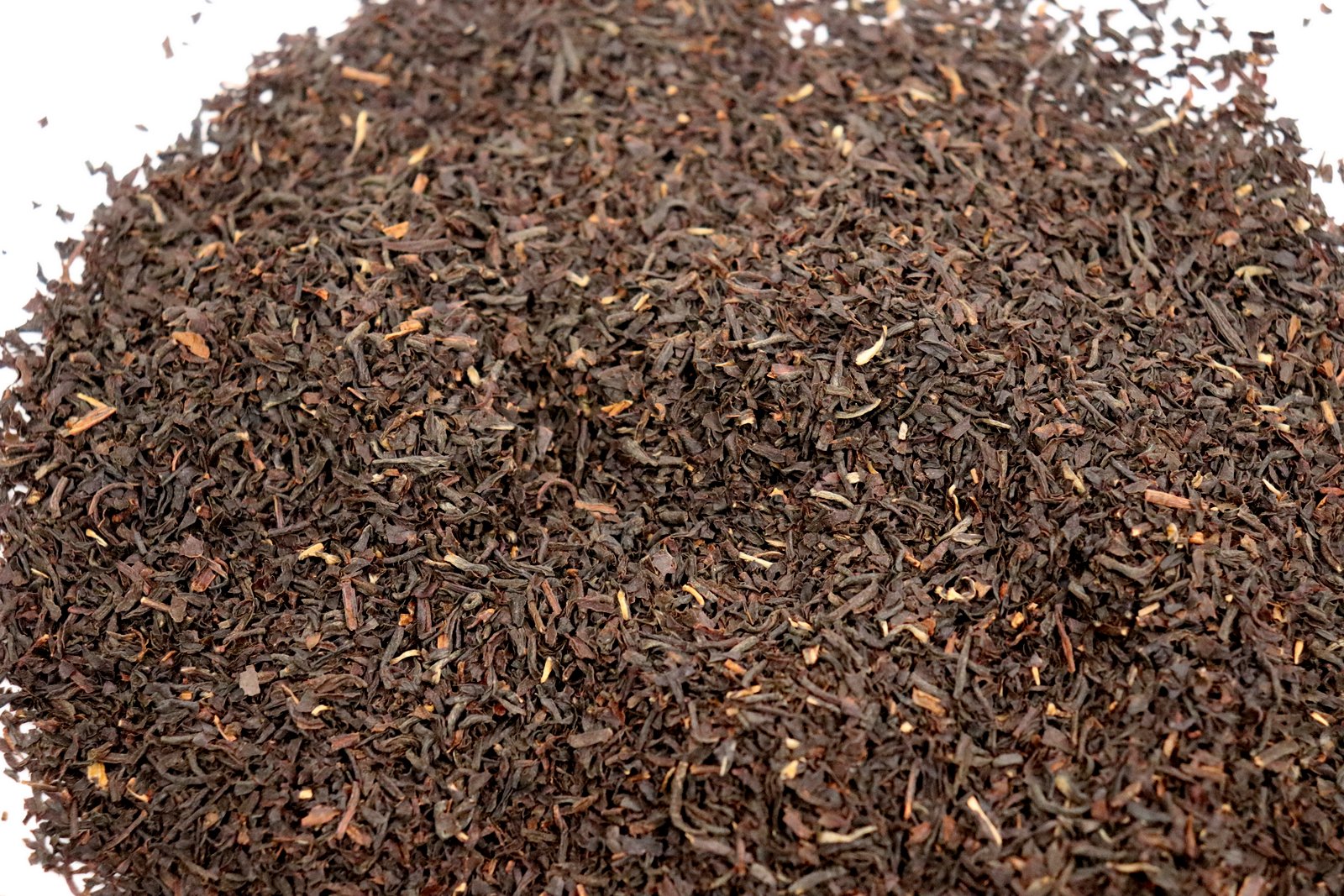 Assam Banaspaty Estate Naturally Grown GFBOP Loose Leaf Black Tea Quality Brew Likes Milk