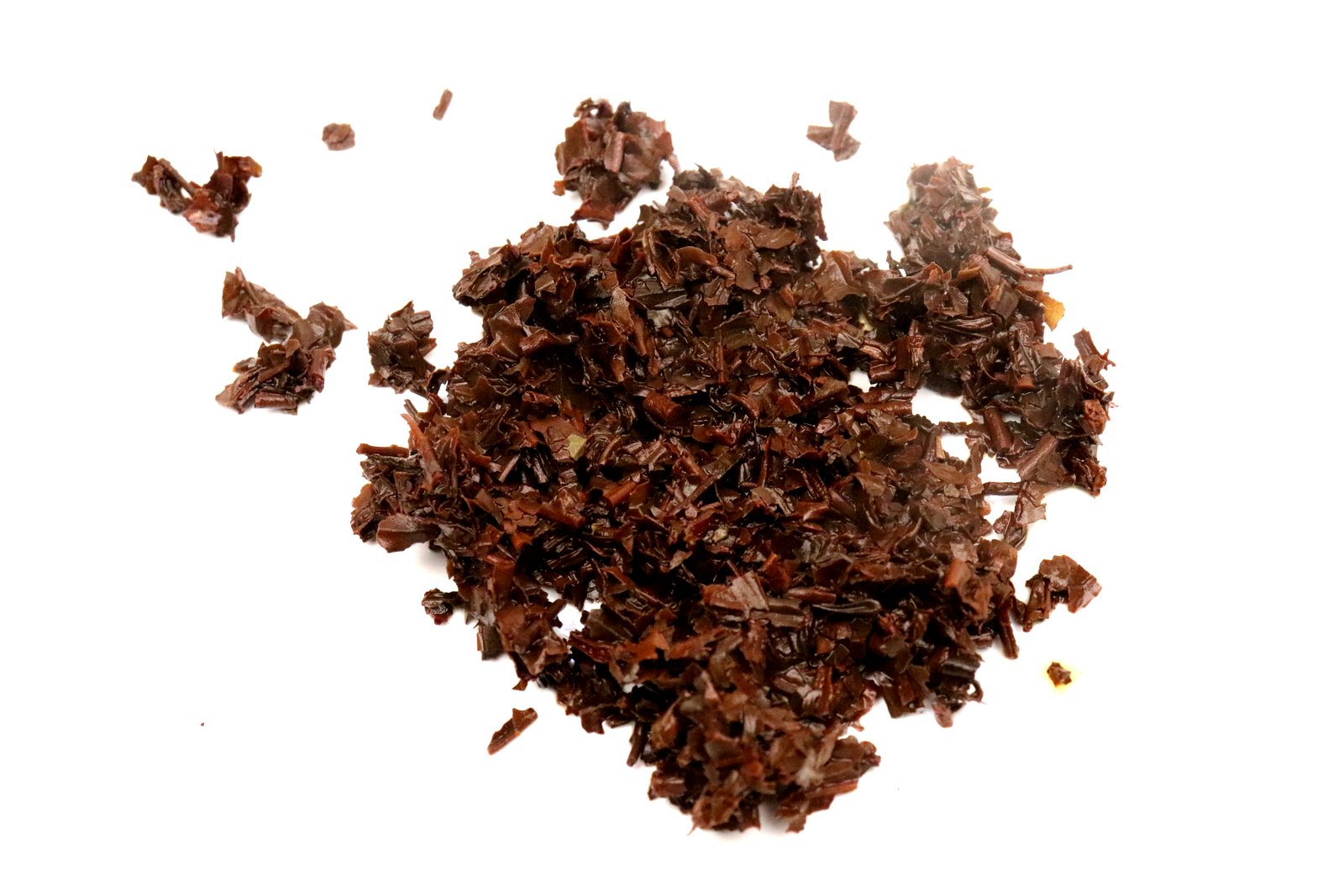 Assam Banaspaty Estate Naturally Grown GFBOP Loose Leaf Black Tea Quality Brew Likes Milk