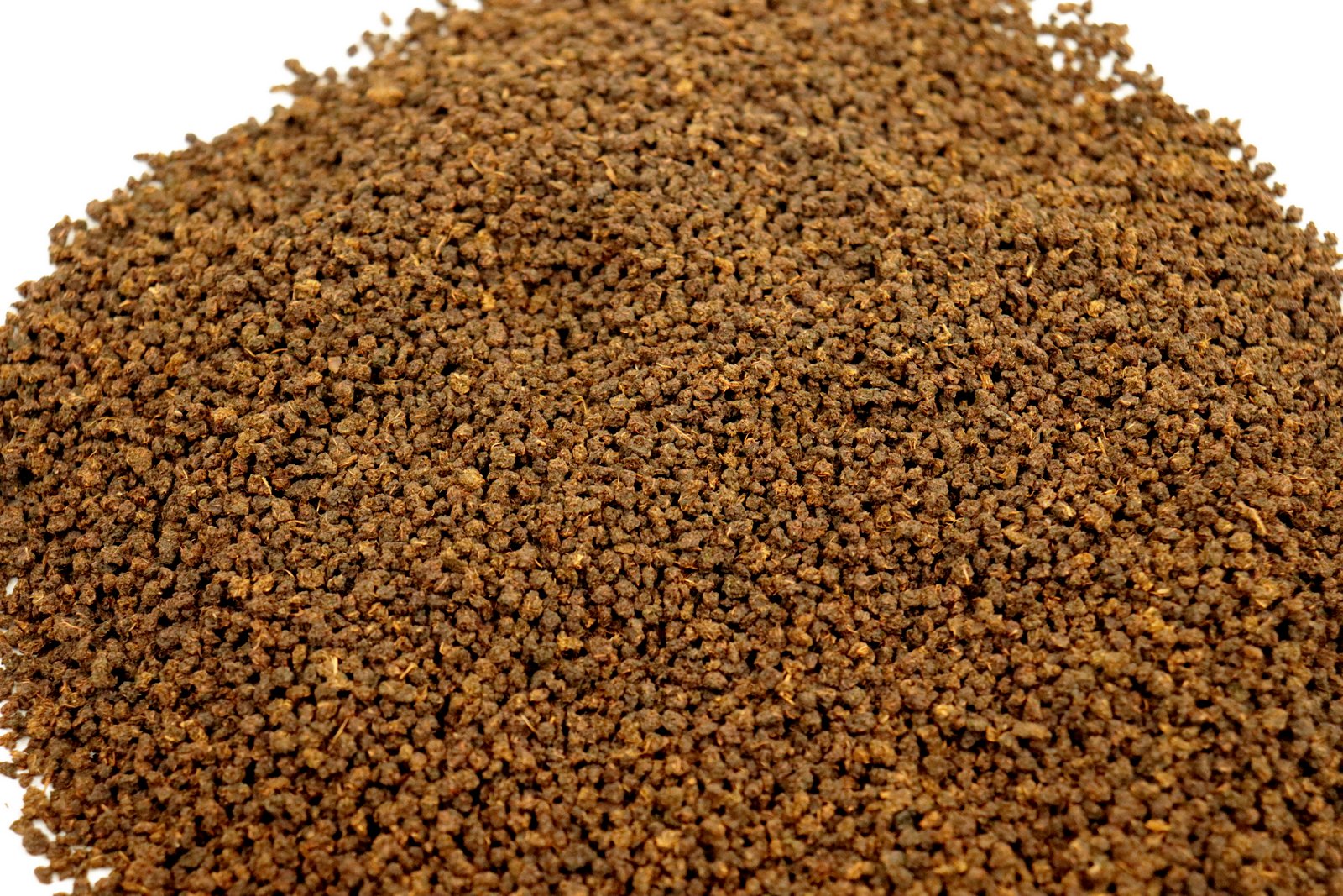 Assam Cherideo Purbat Broken Orange Pekoe Loose Leaf Black Tea Inexpensive