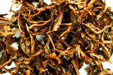 Assam Hathikuli Estate TGFOP Grade 1 Bio First Flush Loose Leaf Black Tea Can Take Milk