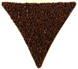Assam Belseri Estate CTC Organic Fair Trade UTZ Loose Leaf Black Tea Gently Stirred