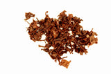 Indian Assam Kamakhya Orange Pekoe Loose Leaf Quality Tea Gently Stirred