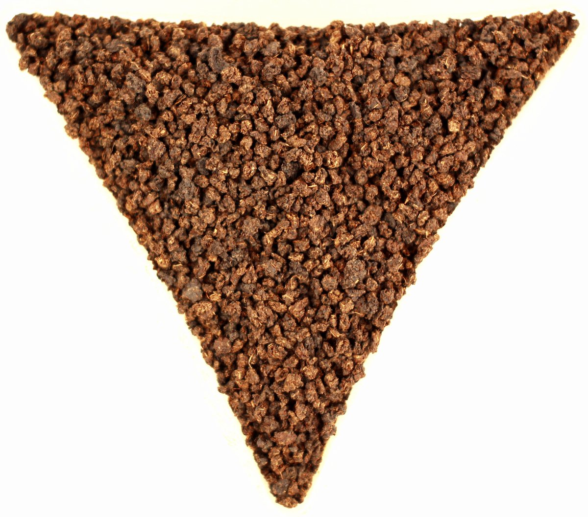 Assam Mangalam Estate Second Flush Broken Pekoe Souchong Breakfast Loose Leaf Tea Gently Stirred