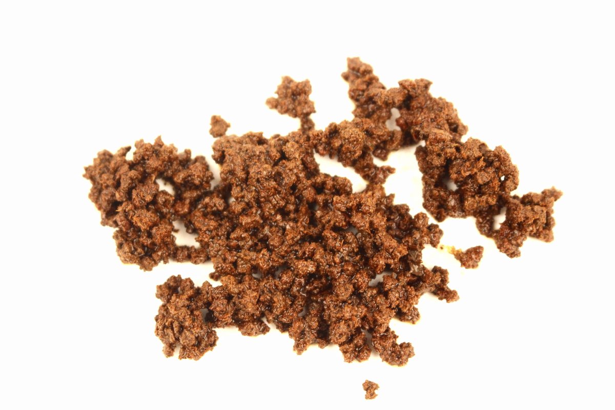 Assam Mangalam Estate Second Flush Broken Pekoe Souchong Breakfast Loose Leaf Tea Gently Stirred
