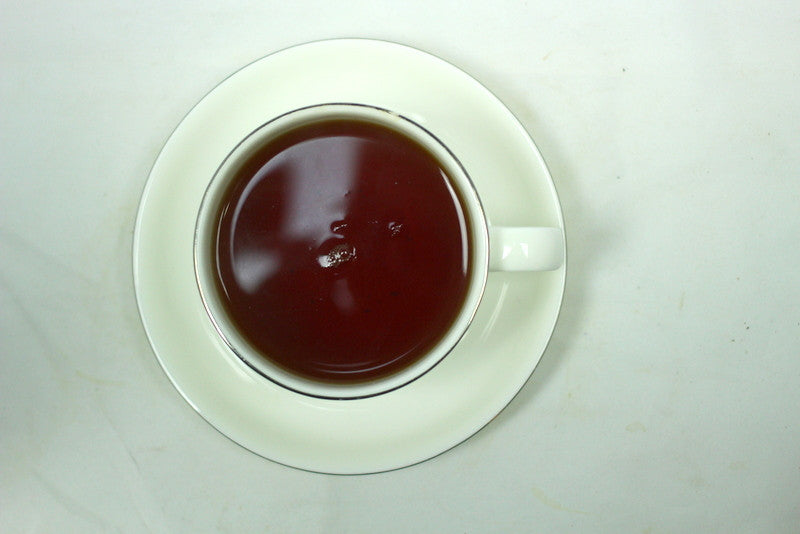 Assam - Panitola Estate - FTGFOP Grade 1 - Black Tea - Gently Stirred