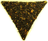 Assam Halmari Estate TGFBOP Award Winning Loose Leaf Black Tea Gently Stirred