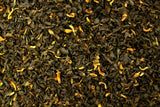 Assam Halmari Estate TGFBOP Award Winning Loose Leaf Black Tea - Gently Stirred