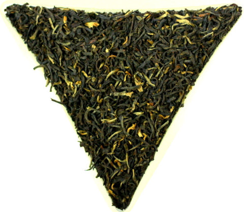 Bangladesh Phulbari Estate Flowery Pekoe Similar To An Assam Tea And Loves Milk Loose Leaf Black Tea Gently Stirred