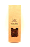 Belgian Praline Flavoured Whole Coffee Beans 100% Pure Arabica Very Special Best Quality