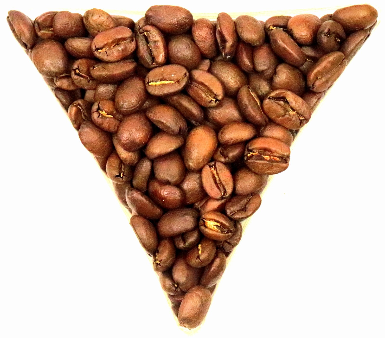 Bolivian Cafe de La Frontera Fair Trade Whole Coffee Beans Medium Roasted Coffee