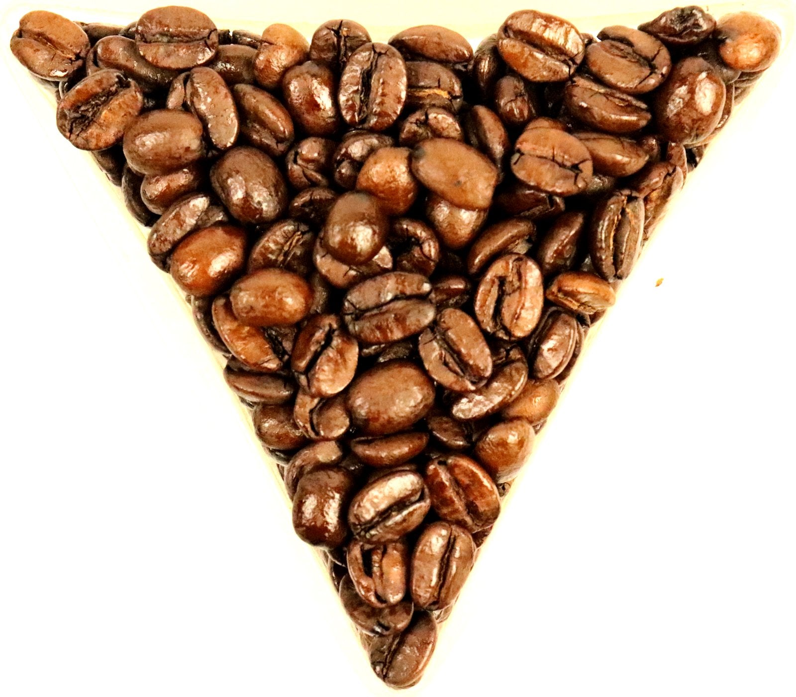 Brazilian Daterra Santa Colomba Rainforest Alliance Whole Coffee Beans