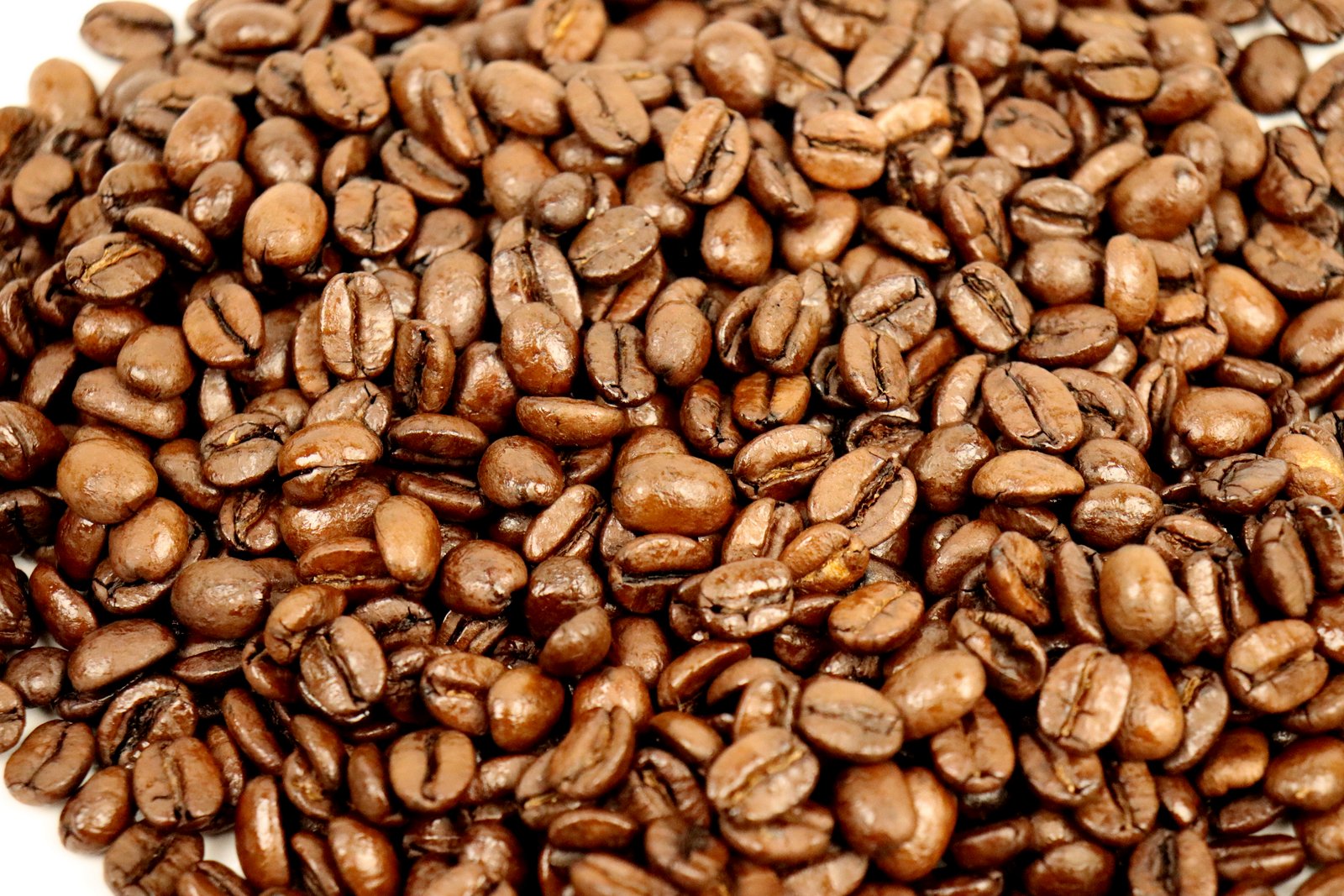 Brazilian Daterra Santa Colomba Rainforest Alliance Whole Coffee Beans