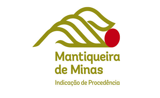 Brazilian Mantiqueira de Minas Fair Trade Whole Coffee Beans AB Grade Screen 15 Up