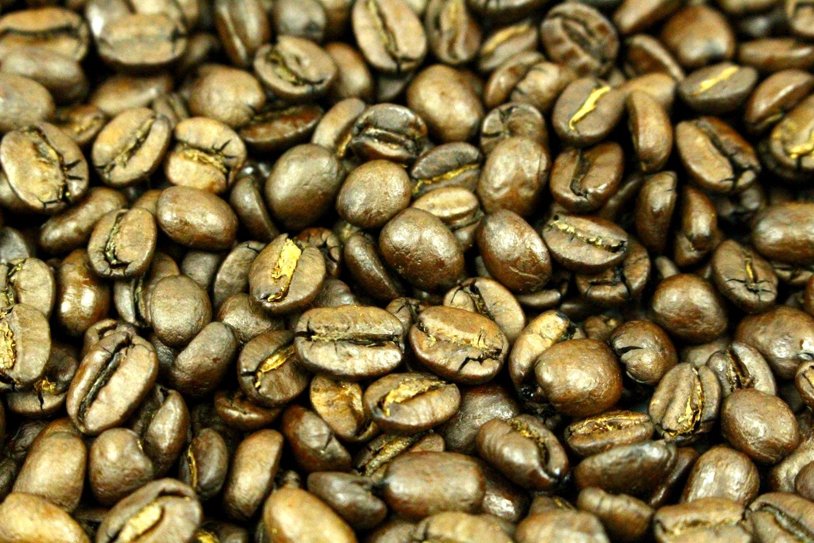 Brazilian Mantiqueira de Minas Fair Trade Whole Coffee Beans AB Grade Screen 15 Up
