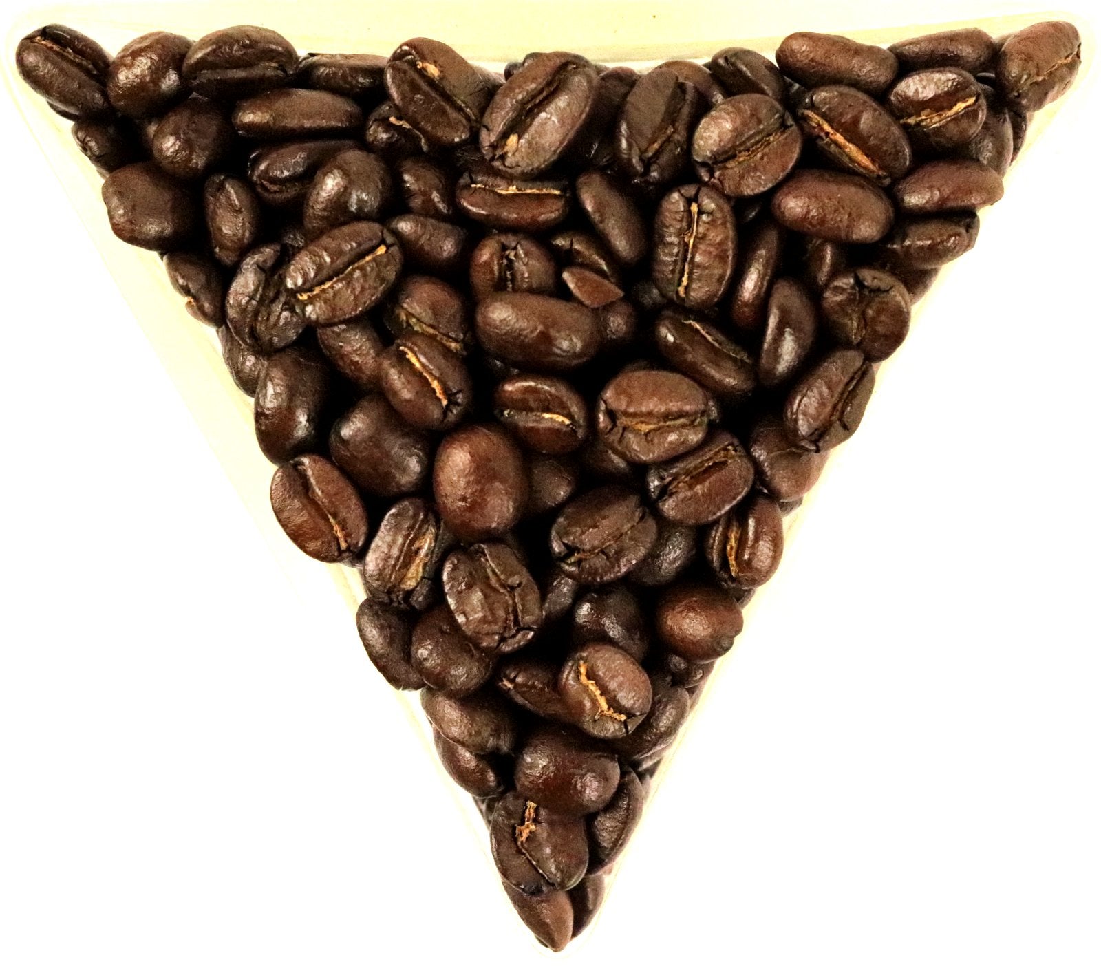 Burundi Gomvyi Mutambu Washed Hand Selected Whole Coffee Beans Gently Stirred