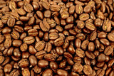 Burundi Gomvyi Mutambu Washed Hand Selected Whole Coffee Beans Gently Stirred