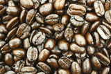 Caribbean Island Coffee Dark Roasted Whole Beans My Favourite Coffee - Gently Stirred