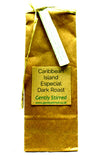Caribbean Island Coffee Dark Roasted Whole Beans My Favourite Coffee - Gently Stirred