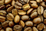 Caribbean Island Especial Medium Roast Whole Beans A Wonderful Coffee - Gently Stirred