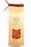 Cat's Claw Una de Gato Herbal Tea Alzheimer's Healthy Natural Tisane Infusion