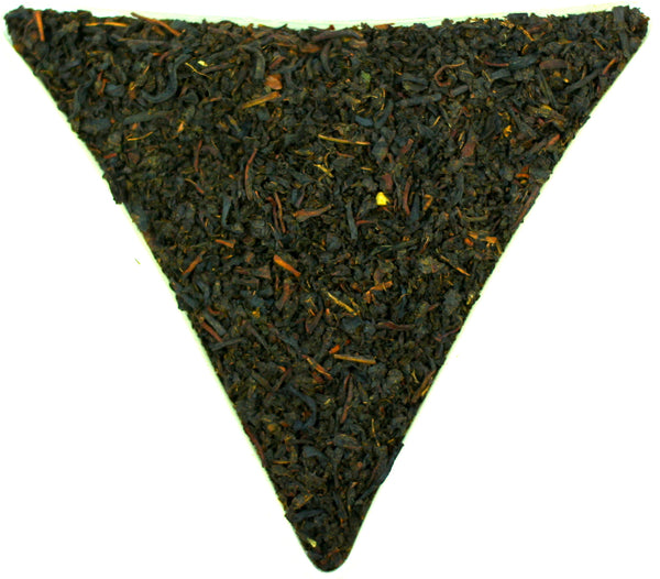 Ceylon Aislaby Uva District BOP Traditional Tea Gently Stirred