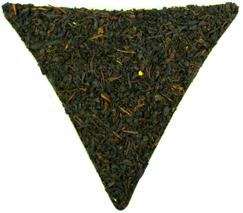Ceylon Aislaby Uva District BOP Traditional Tea Gently Stirred