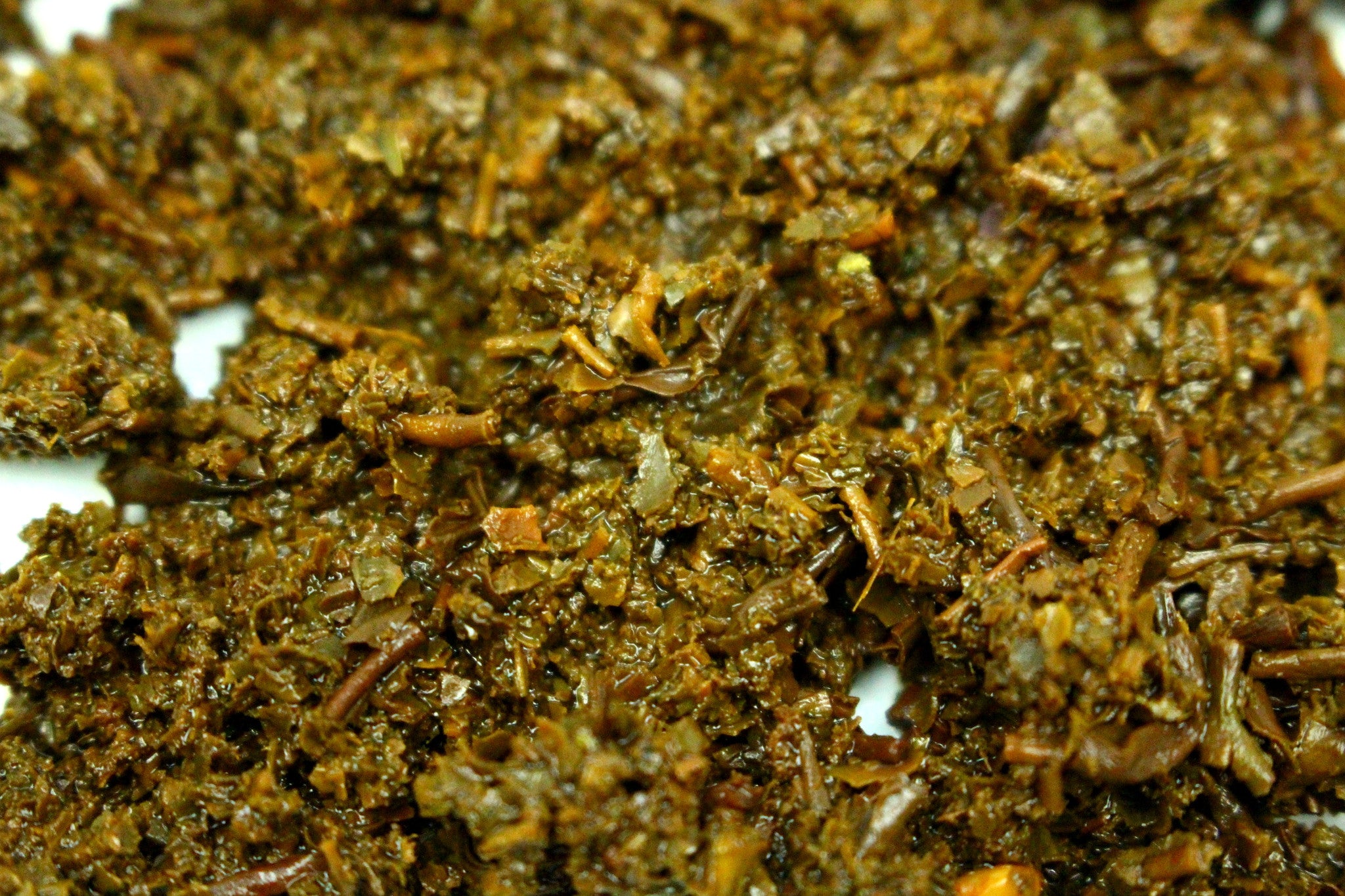 Ceylon Aislaby Uva District BOP Traditional Tea