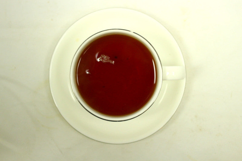 Ceylon Lover's Leap Nuwara Eliya District A Traditional Afternoon Tea Can Drink With Milk - Gently Stirred