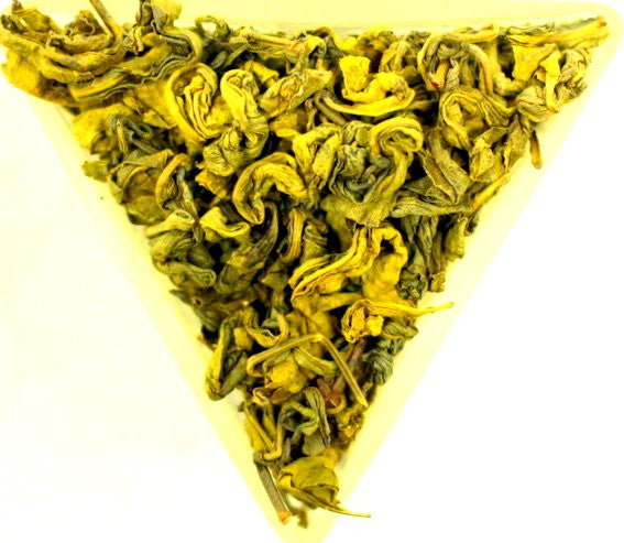 Ceylon Melfort Estate Special Green Tea Voted Best Green Tea In Ceylon 2008 Quality Brew Gently Stirred