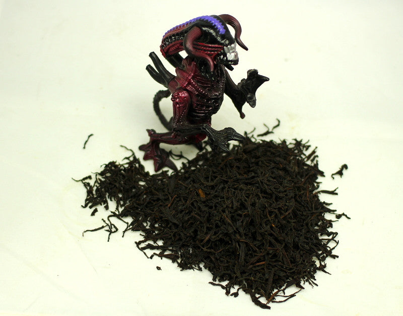 Ceylon -Moragalla Estate- Oolong Tea - The Most Perfect Afternoon Tea - Traditional And Healthy - Gently Stirred