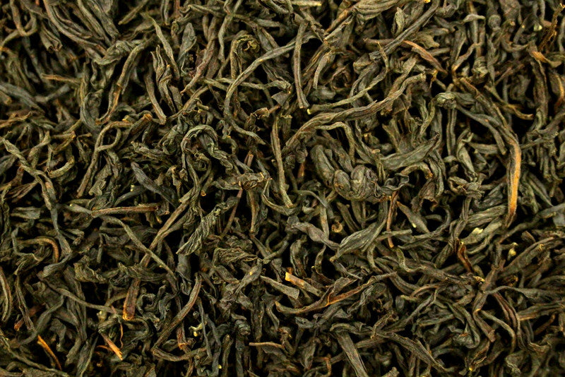 Ceylon -Moragalla Estate- Oolong Tea - The Most Perfect Afternoon Tea - Traditional And Healthy - Gently Stirred