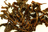 Ceylon -Moragalla Estate- Oolong Tea - The Most Perfect Afternoon Tea - Traditional And Healthy - Gently Stirred