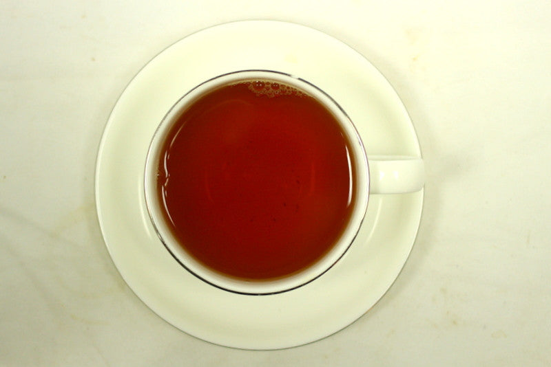 Ceylon - Pettiagalla Estate - Orange Pekoe - A Traditional Tea That Can Take Milk Or Indeed Cream - Gently Stirred