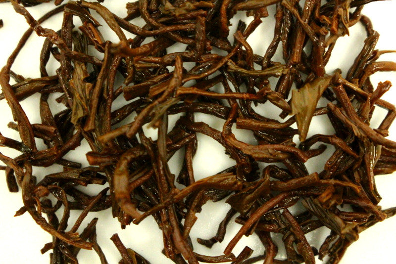 Ceylon - Pettiagalla Estate - Orange Pekoe - A Traditional Tea That Can Take Milk Or Indeed Cream - Gently Stirred