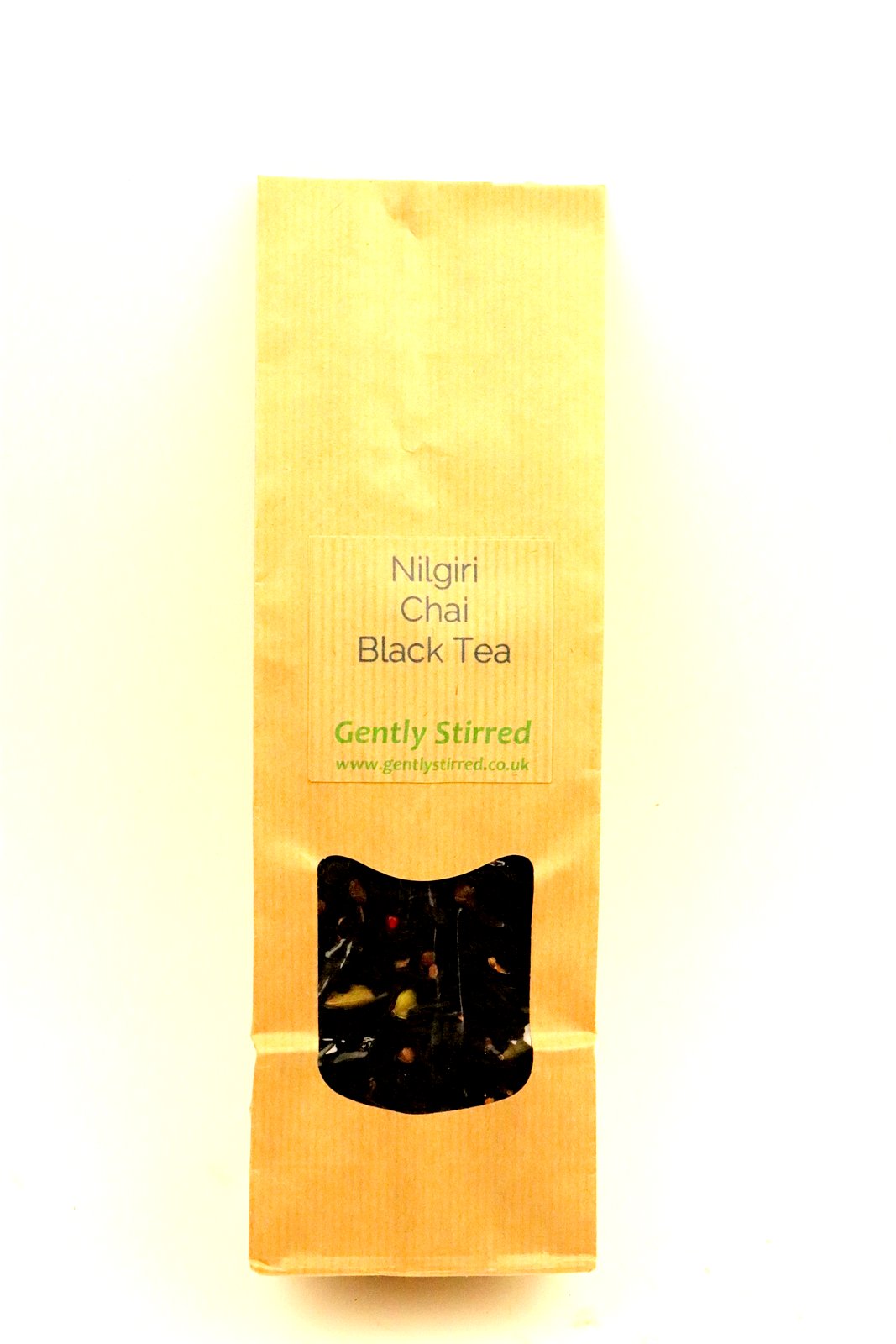 Nilgiri Chai Black Tea Highest Pure Grade Loose Leaf Tea Indian Classic Spiced Best Quality Ayurvedic