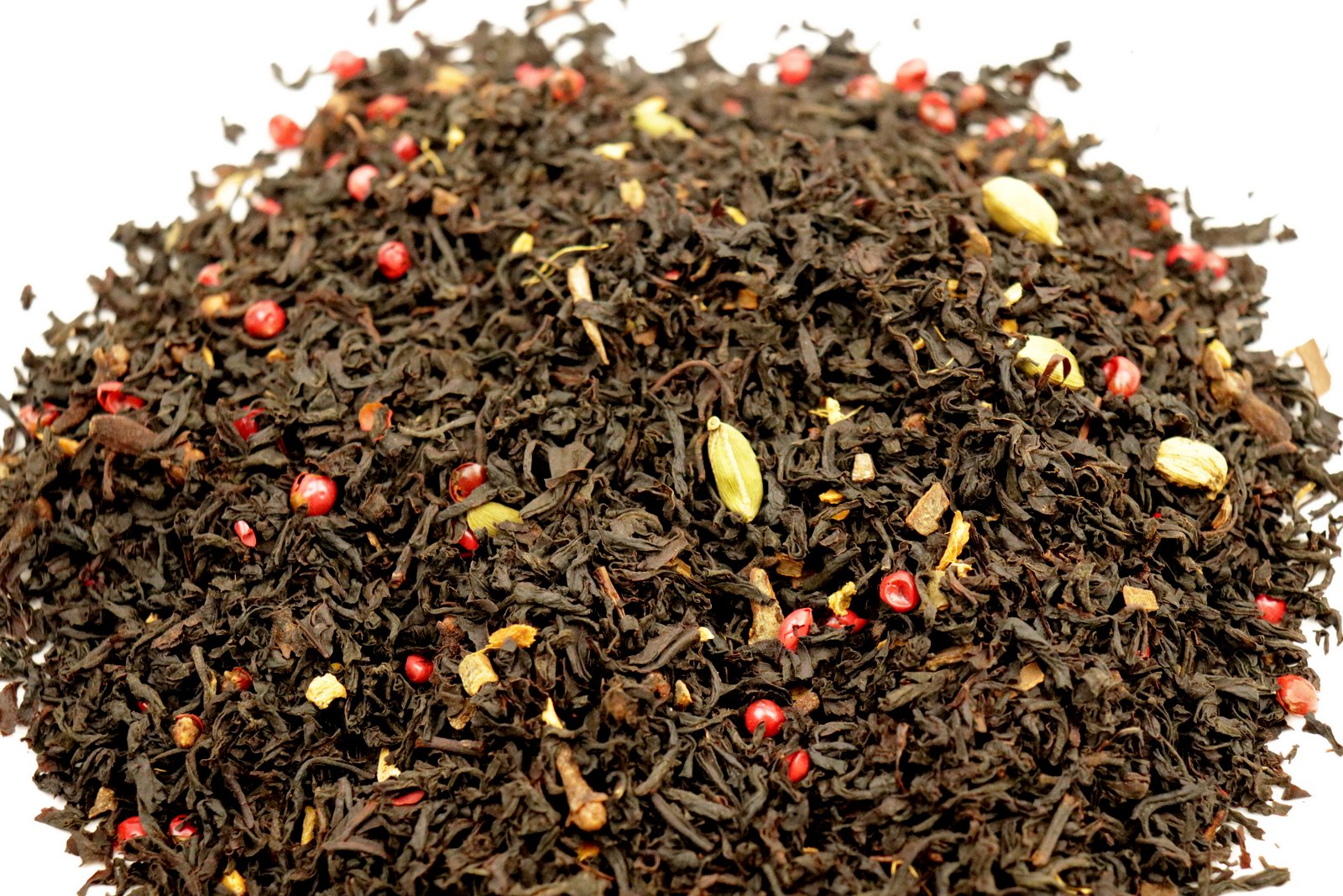 Nilgiri Chai Black Tea Highest Pure Grade Loose Leaf Tea Indian Classic Spiced Best Quality Ayurvedic