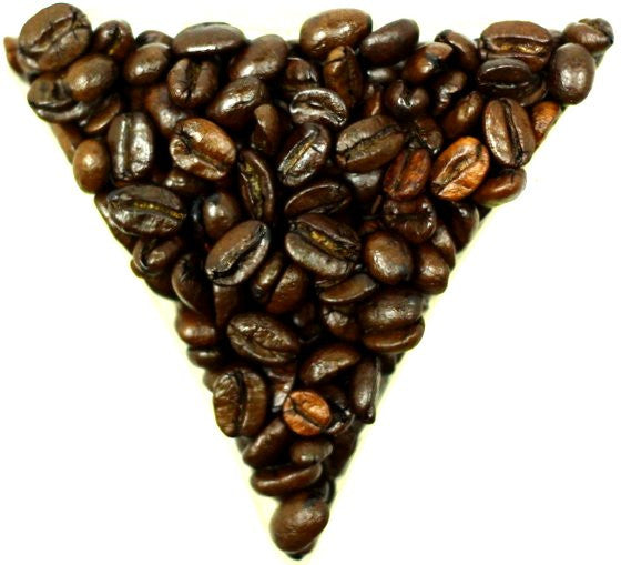 Chilli Chocolate Coffee Beans Whole Pure Arabica Beans Highest Quality Flavoured Coffee Gently Stirred