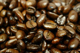 Chilli Chocolate Coffee Beans Whole Pure Arabica Beans Highest Quality Flavoured Coffee - Gently Stirred