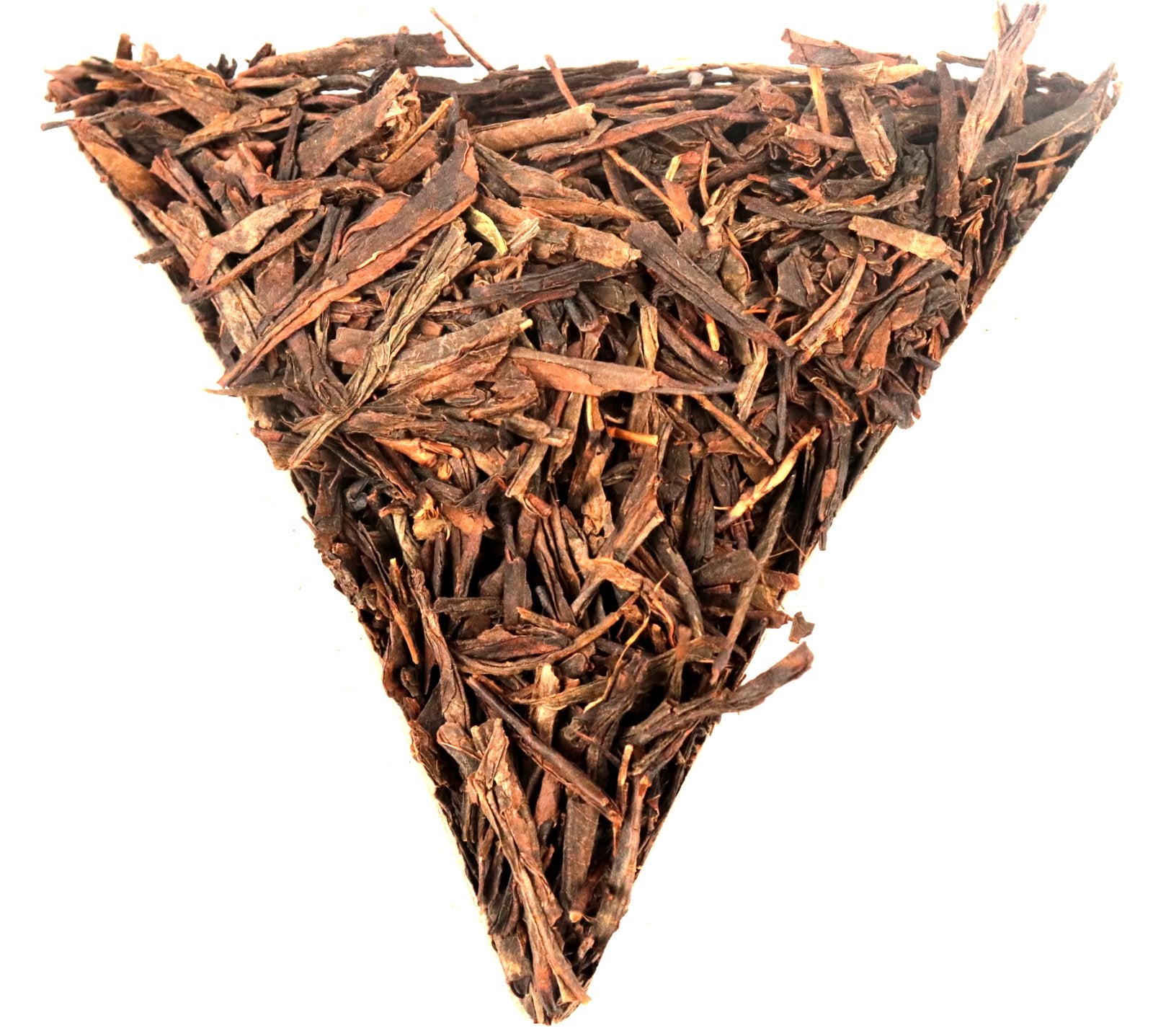 Black Sencha Chinese Loose Leaf Tea Low Astringency Great Taste Rare