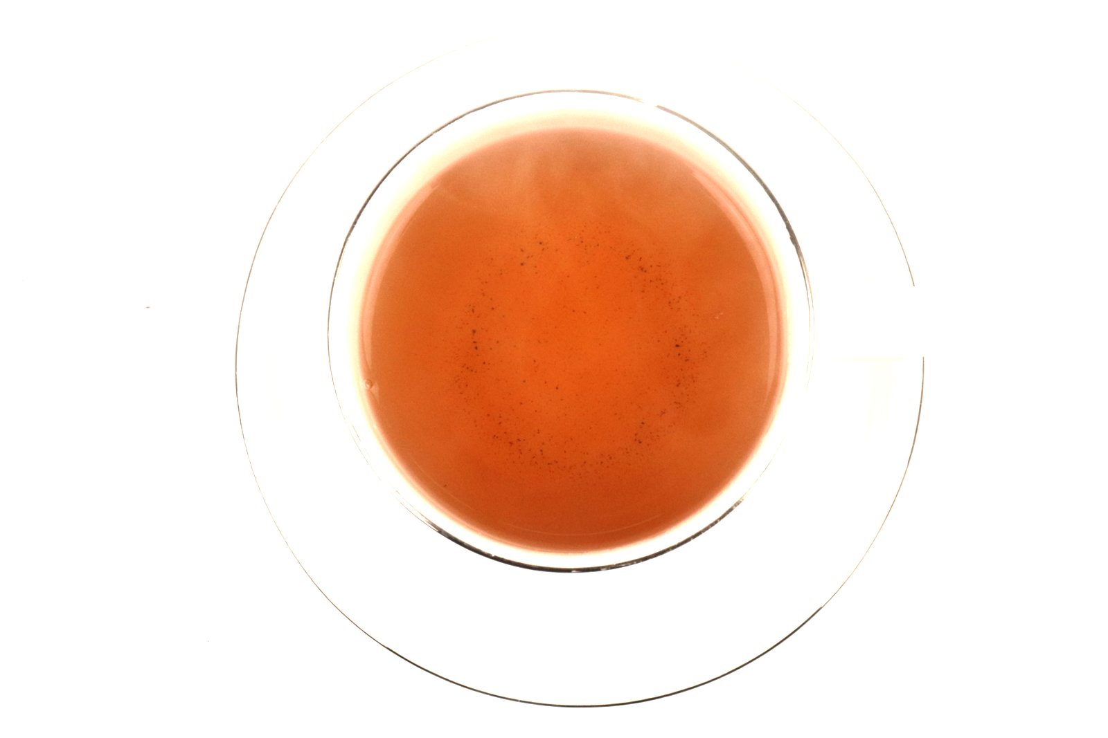 Black Sencha Chinese Loose Leaf Tea Low Astringency Great Taste Rare