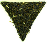 Jasmine Celestial Chinese Green Tea Gently Stirred