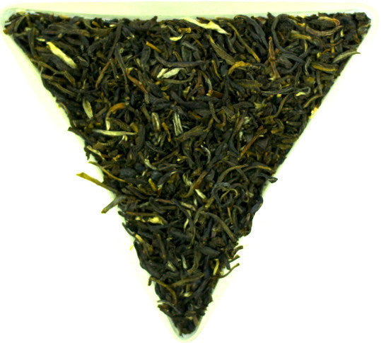 Jasmine Celestial Chinese Green Tea Gently Stirred