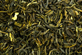 Chinese - Jasmine Celestial - Loose Leaf Green Tea - Heavenly Scented - Healthy Traditional Tea - Gently Stirred