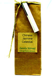 Chinese - Jasmine Celestial - Loose Leaf Green Tea - Heavenly Scented - Healthy Traditional Tea - Gently Stirred