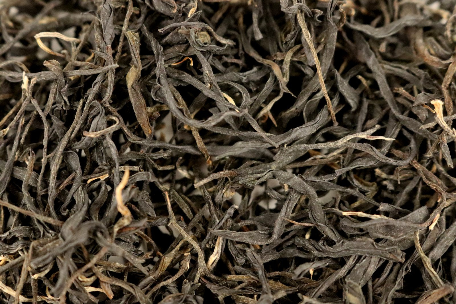Chinese Purple Tea Loose Leaf Healthy Anthocyanin Antioxidant Free Radical Green Tea Very Healthy