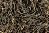 Chinese Purple Tea Loose Leaf Healthy Anthocyanin Antioxidant Free Radical Green Tea Very Healthy